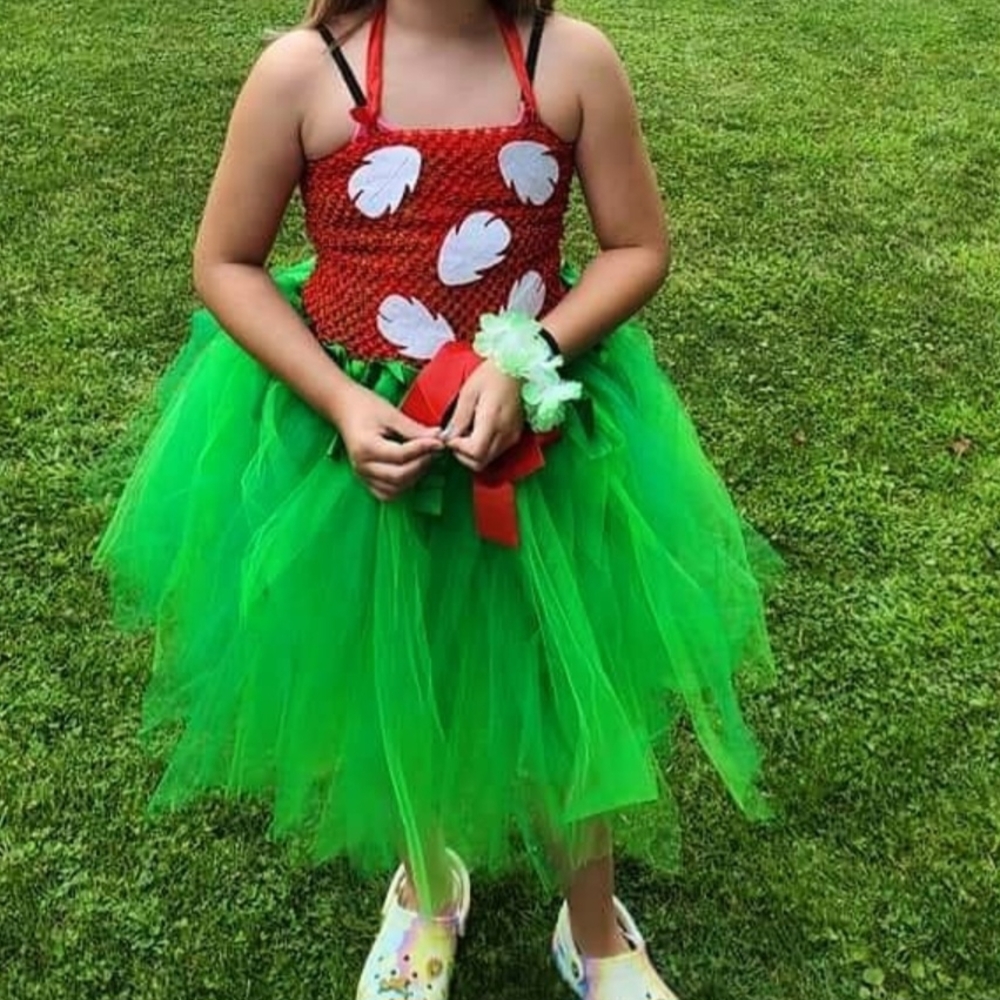 Lilo Costume - Picture 6 of 6